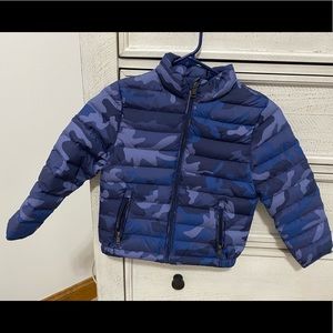 Polo by Ralph Lauren boys jacket